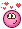 влюбленный smile:inlove: