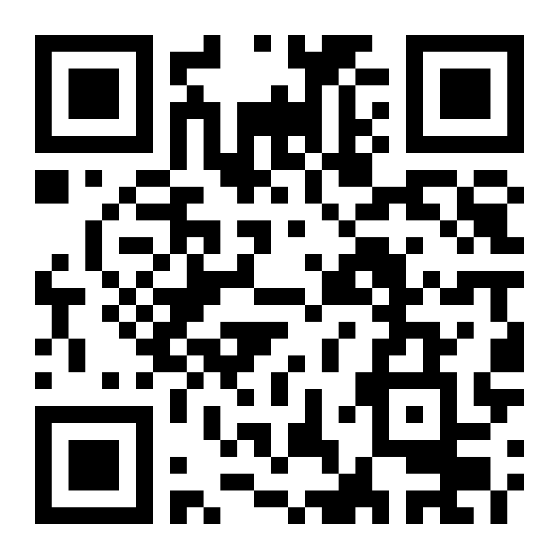 QR-код для скачивания приложения